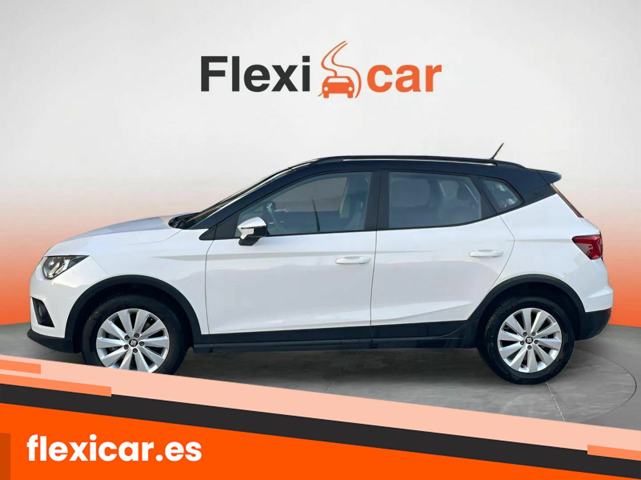 Foto Seat Arona 3