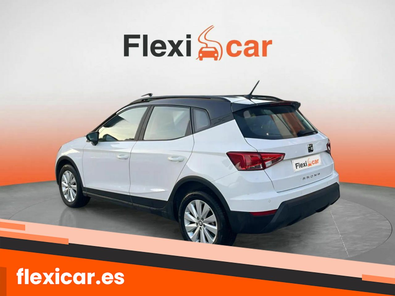 Foto Seat Arona 4