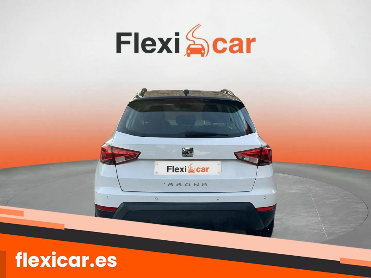 Foto Seat Arona 5