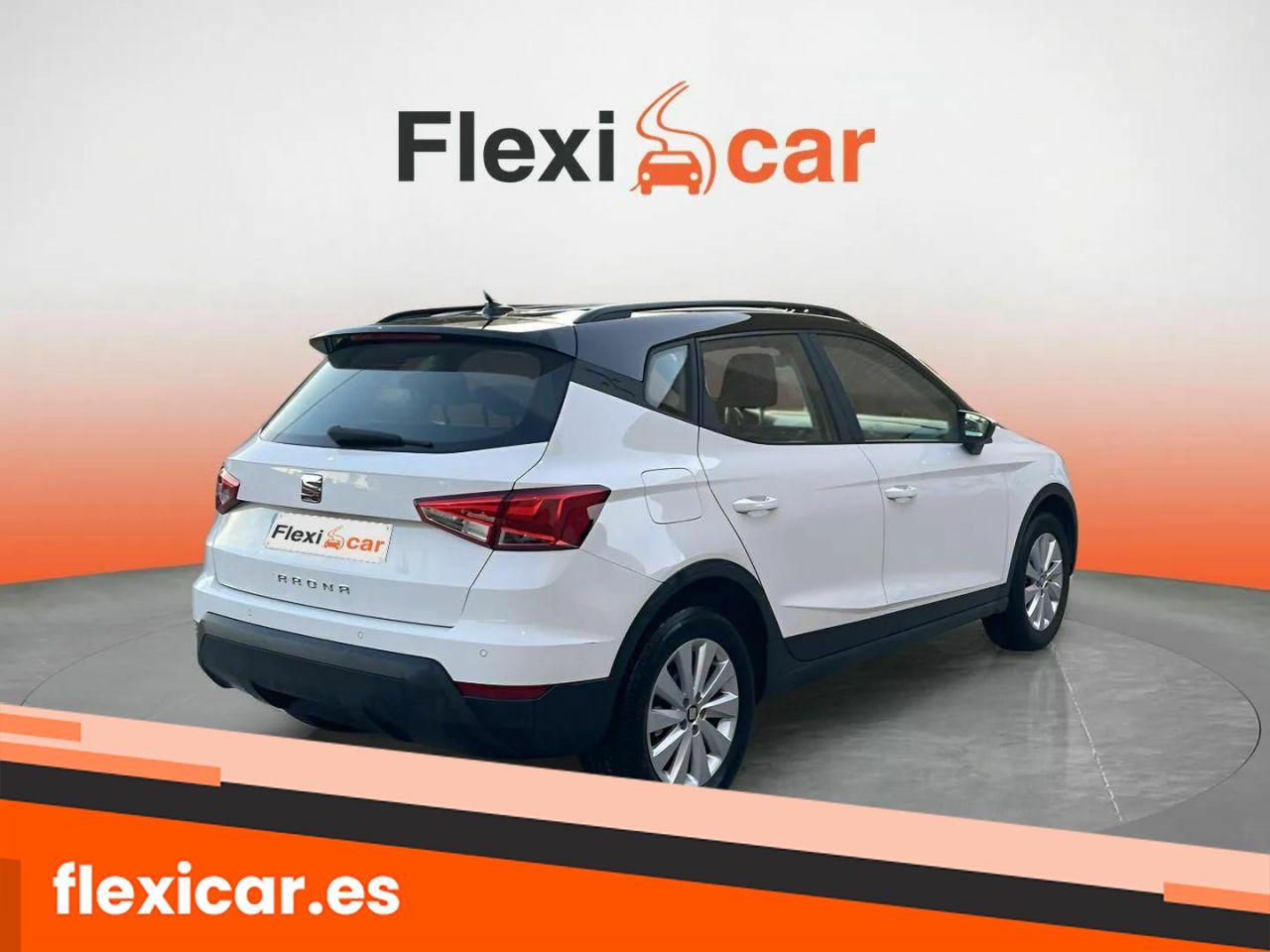 Foto Seat Arona 7