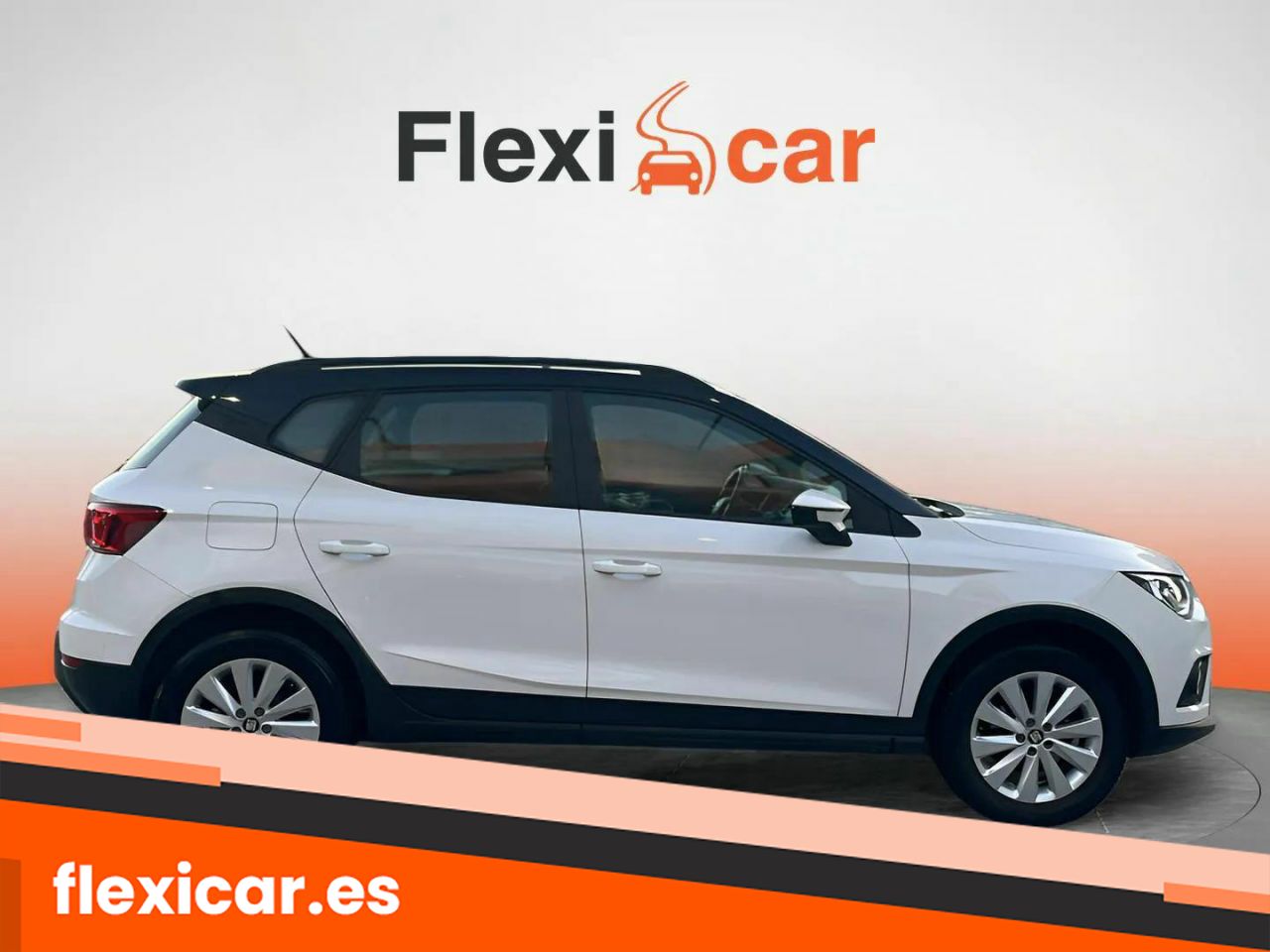Foto Seat Arona 8