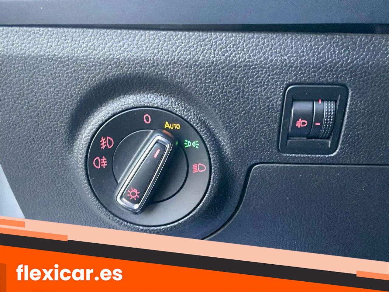 Foto Seat Arona 11