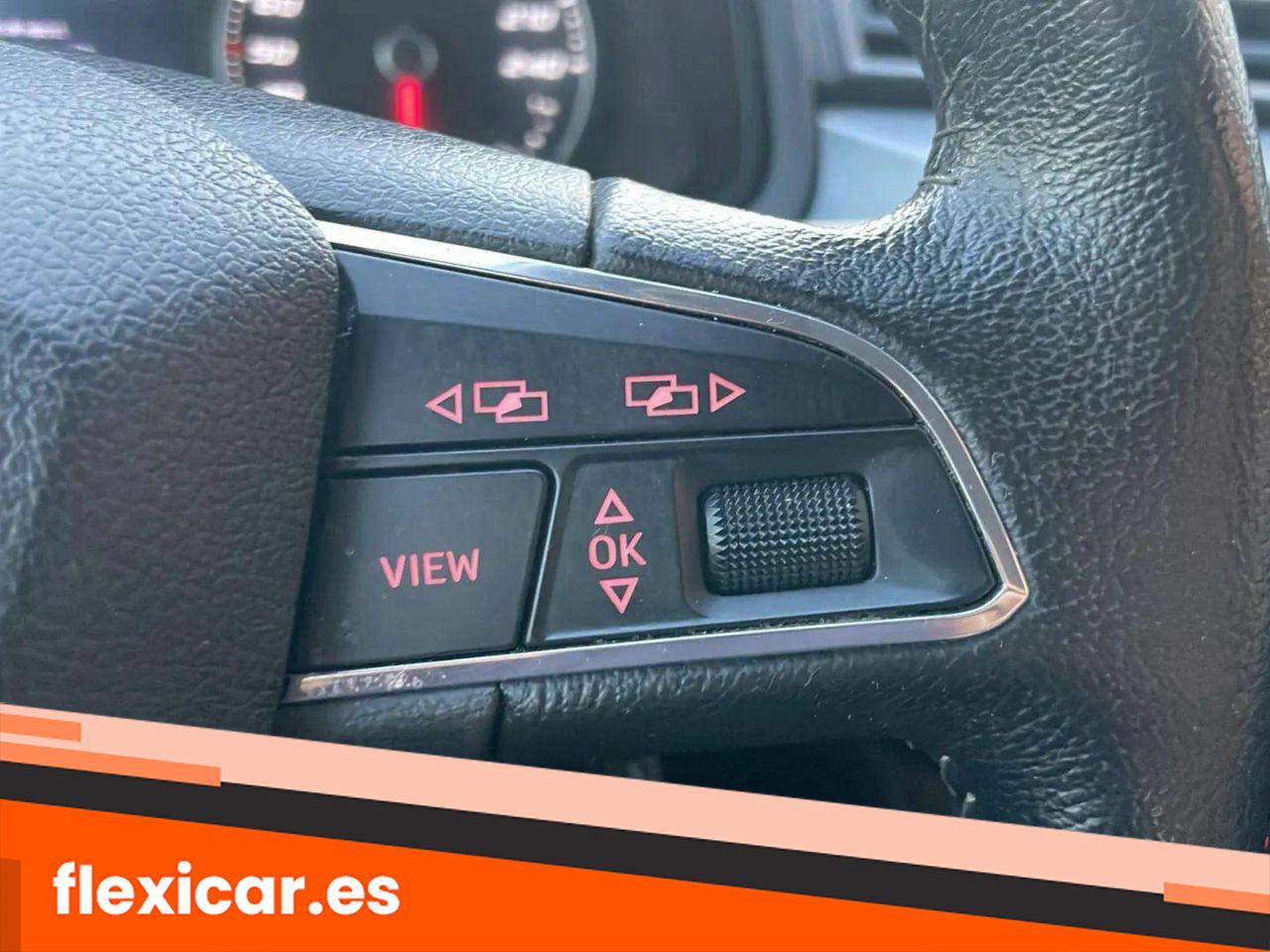 Foto Seat Arona 13