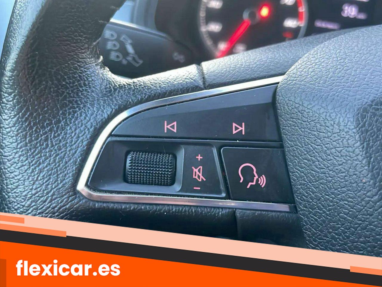 Foto Seat Arona 14