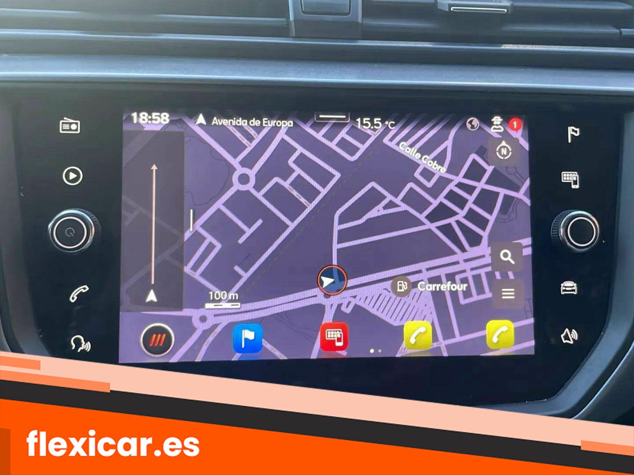 Foto Seat Arona 20