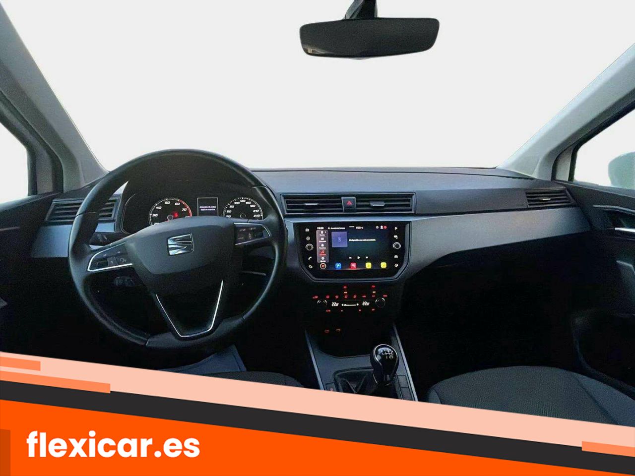 Foto Seat Arona 21