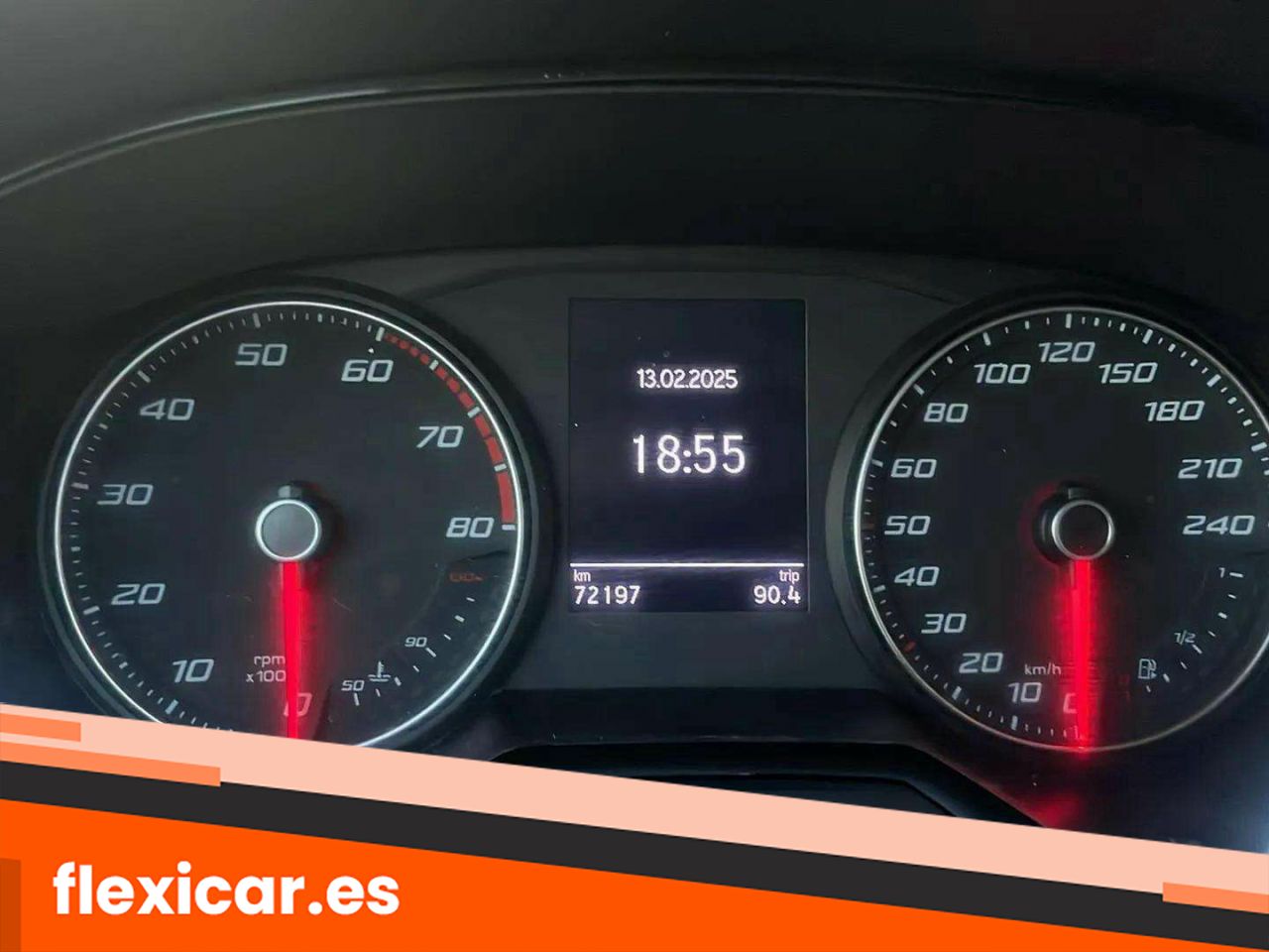 Foto Seat Arona 23