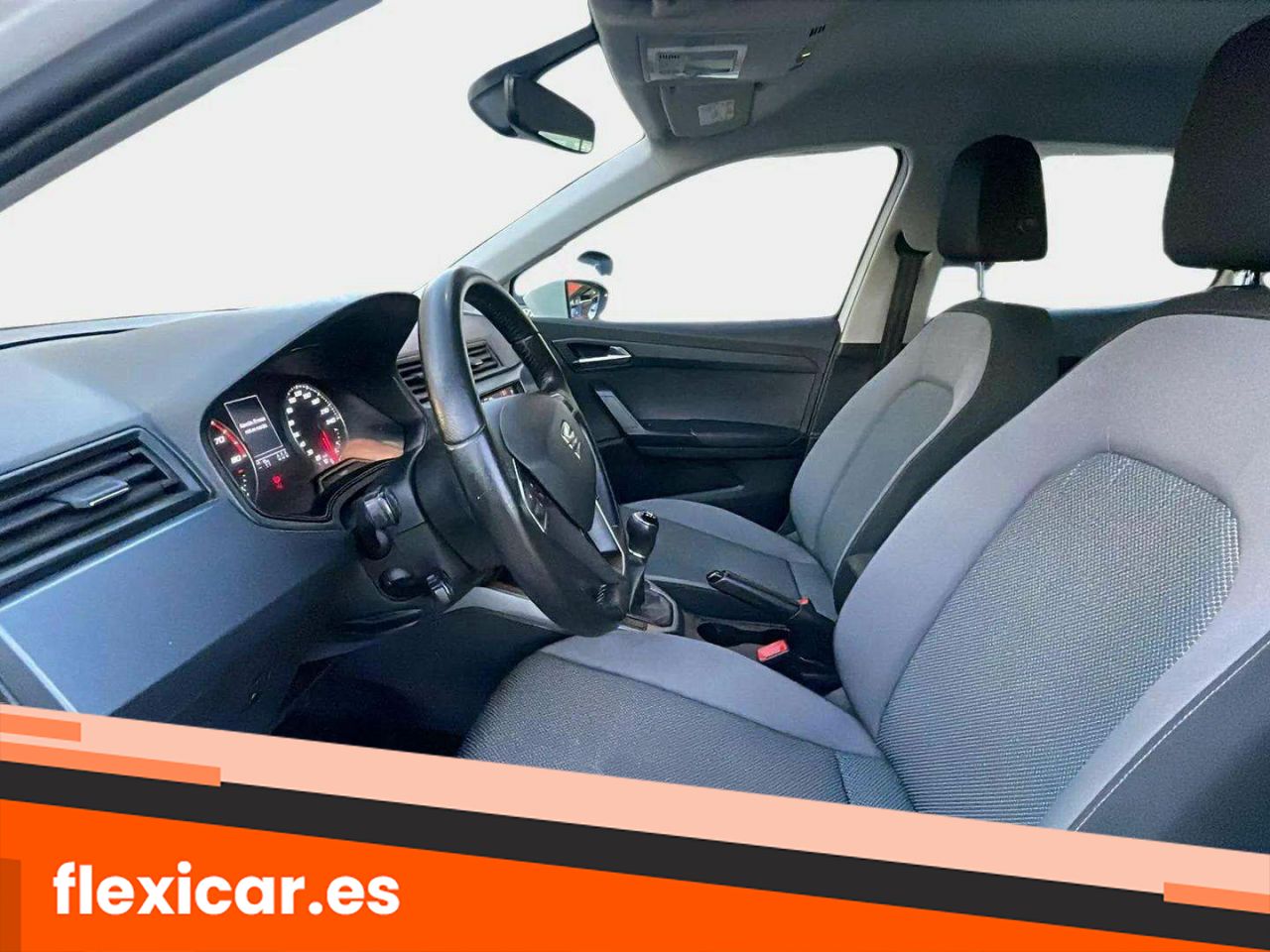 Foto Seat Arona 24