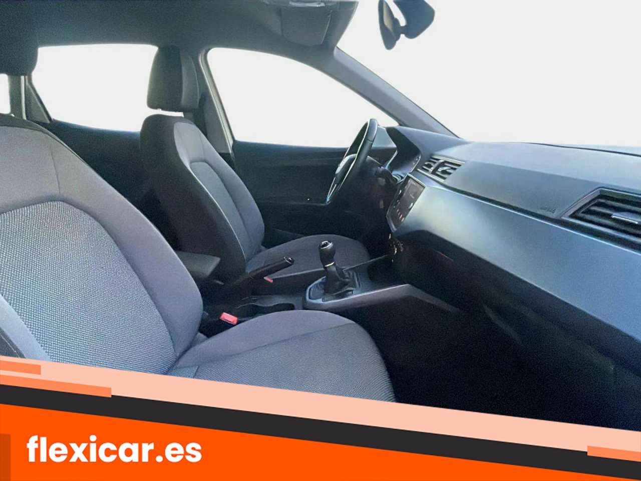 Foto Seat Arona 25