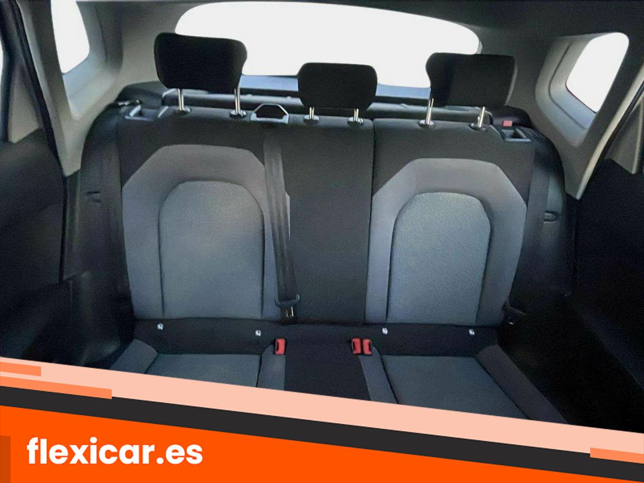 Foto Seat Arona 26