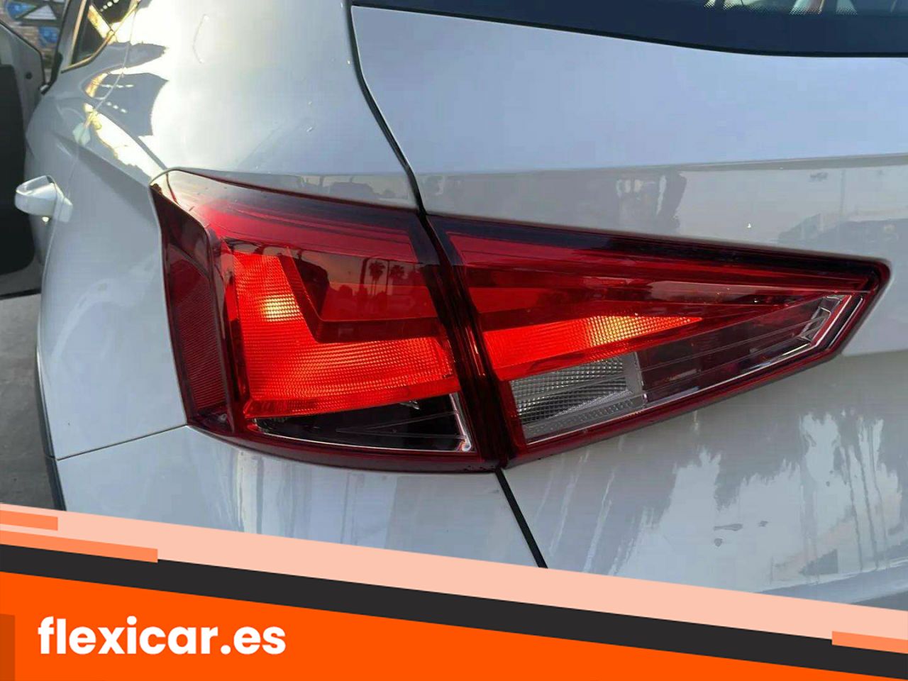 Foto Seat Arona 27