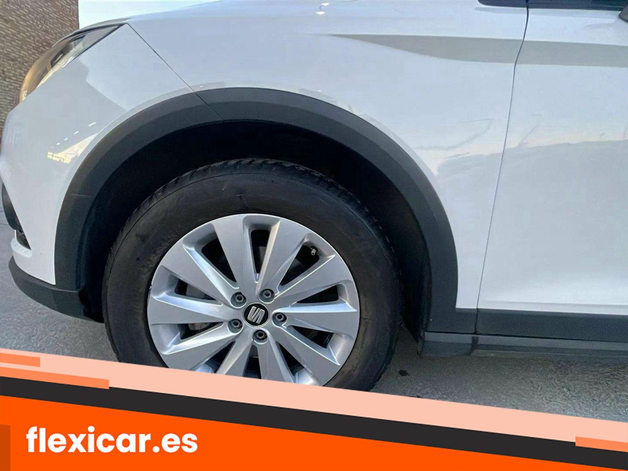 Foto Seat Arona 29