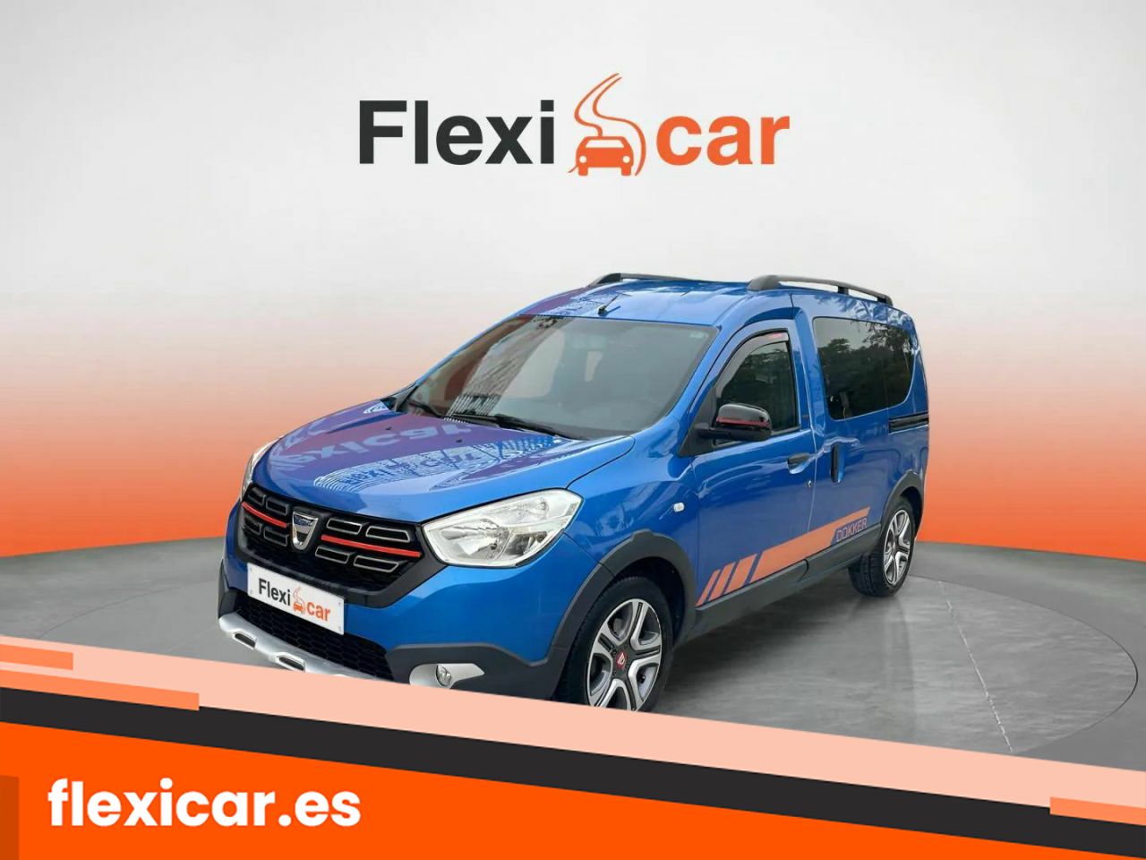 Foto Dacia Dokker 2