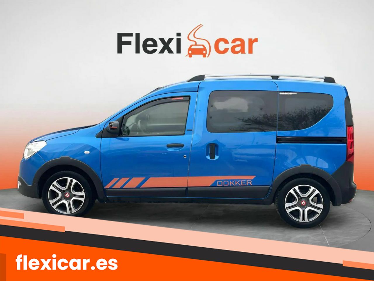 Foto Dacia Dokker 3
