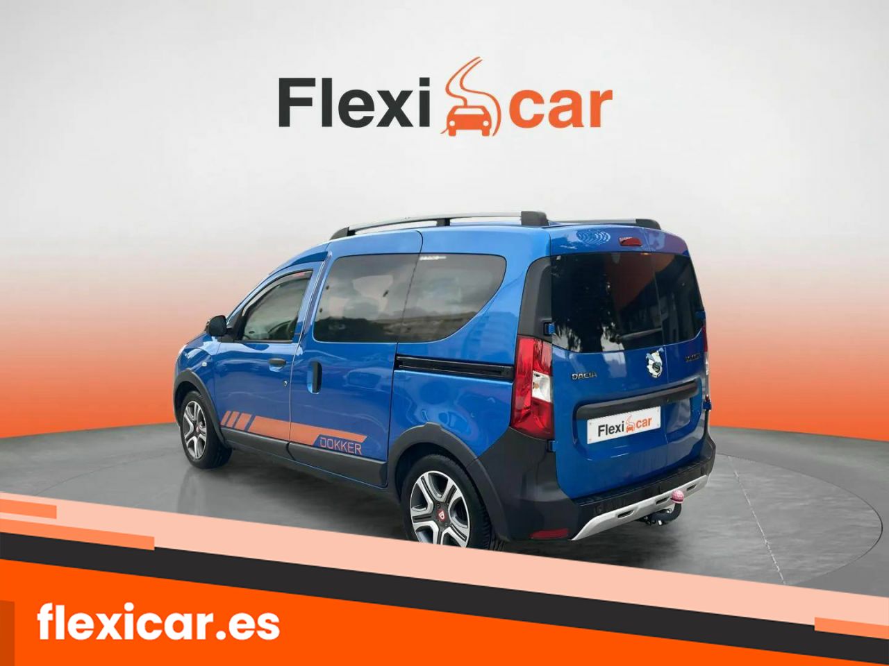 Foto Dacia Dokker 4