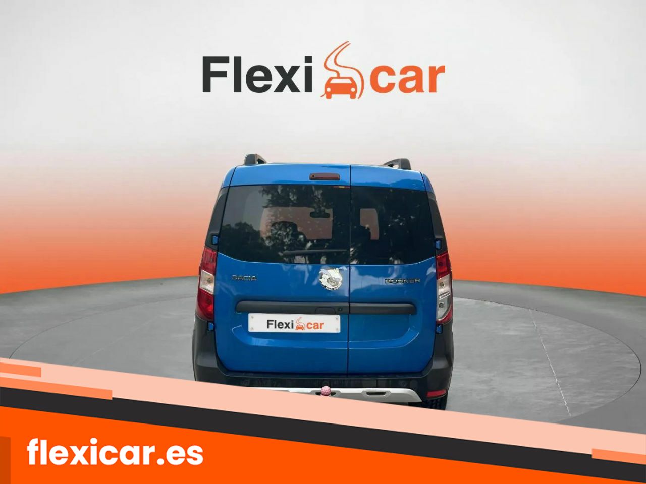 Foto Dacia Dokker 5