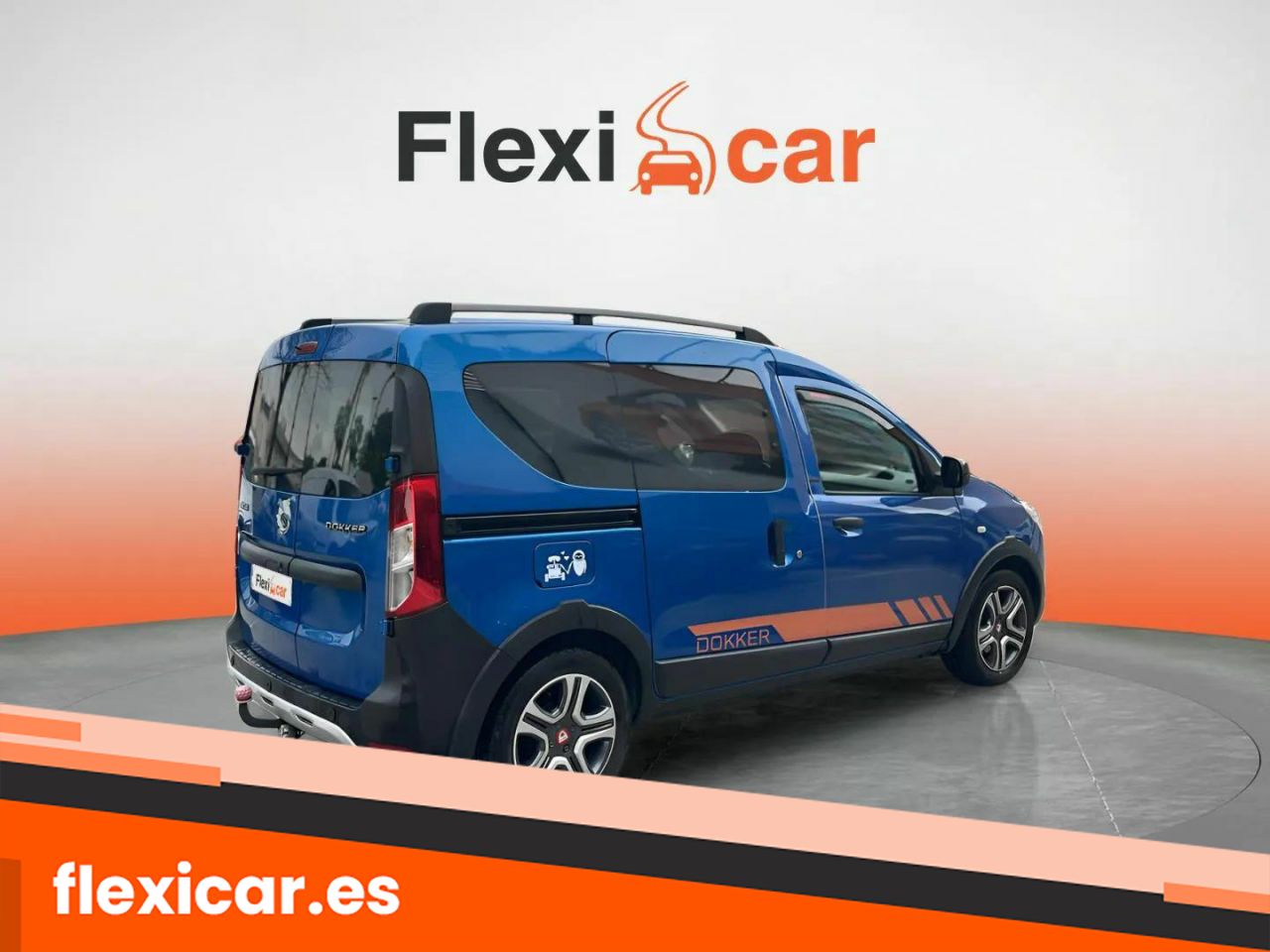 Foto Dacia Dokker 7