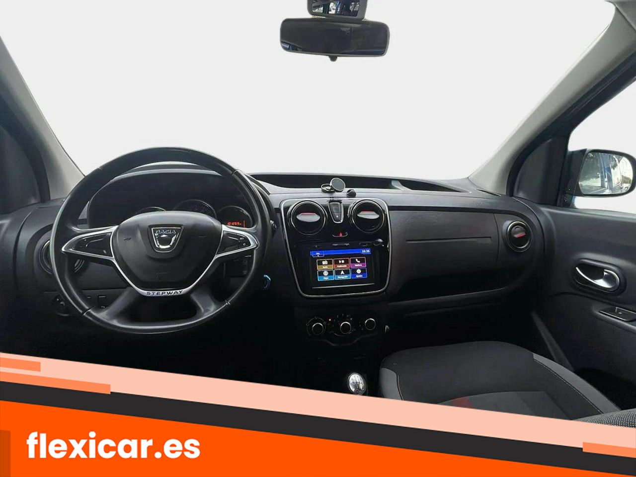 Foto Dacia Dokker 10