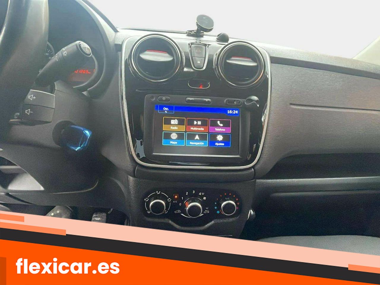 Foto Dacia Dokker 11