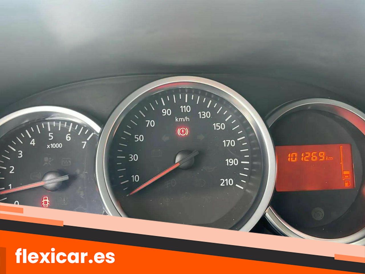 Foto Dacia Dokker 13
