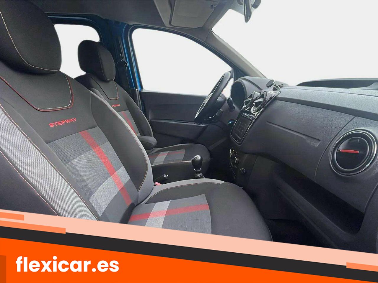 Foto Dacia Dokker 15