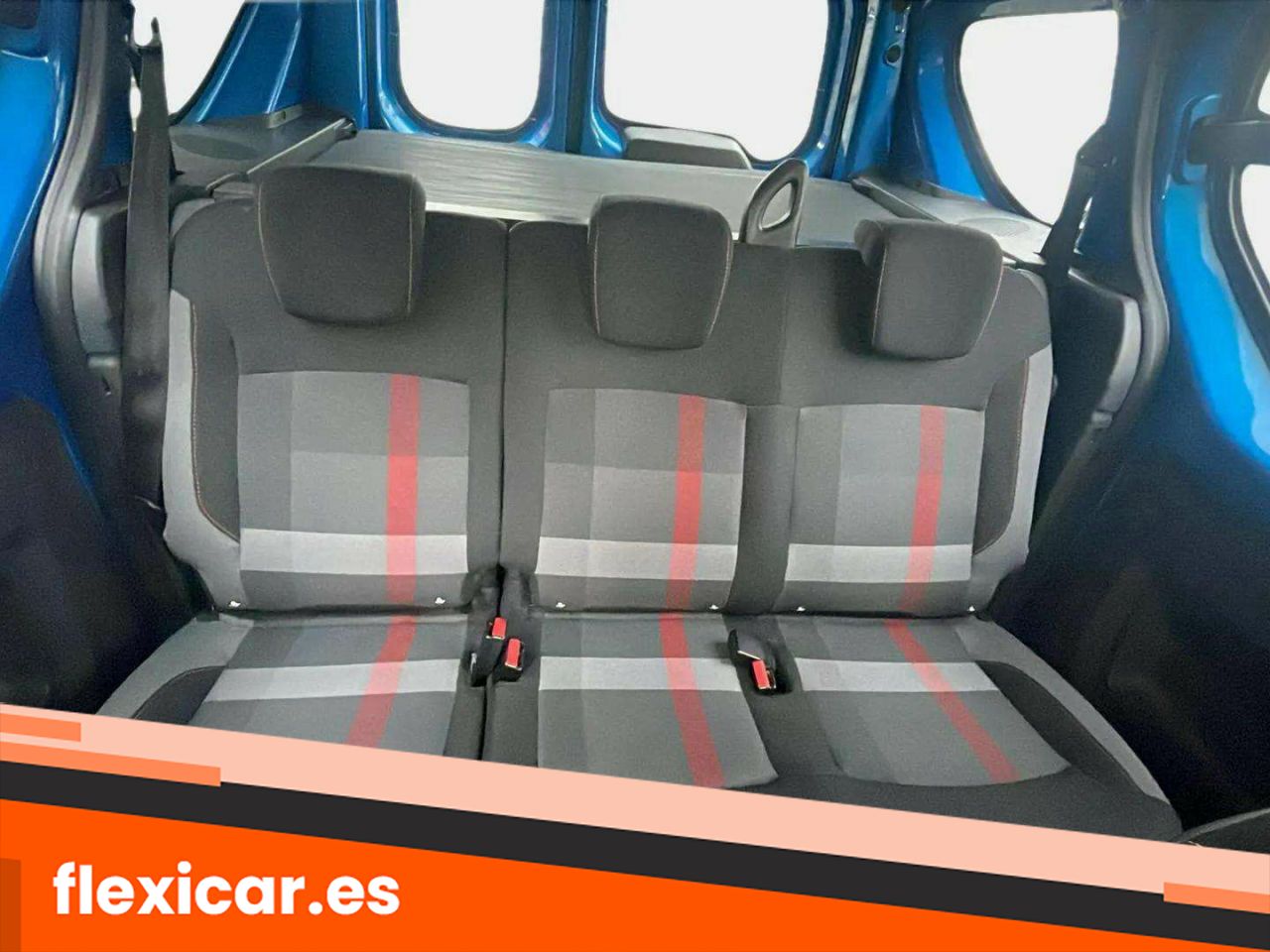 Foto Dacia Dokker 16