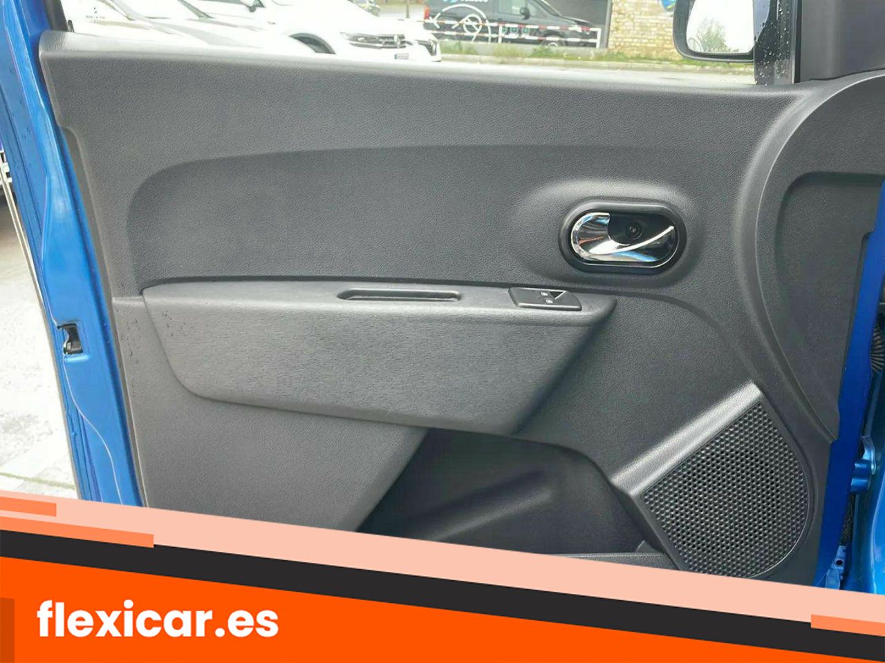 Foto Dacia Dokker 19
