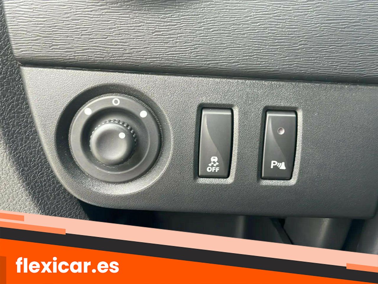 Foto Dacia Dokker 20