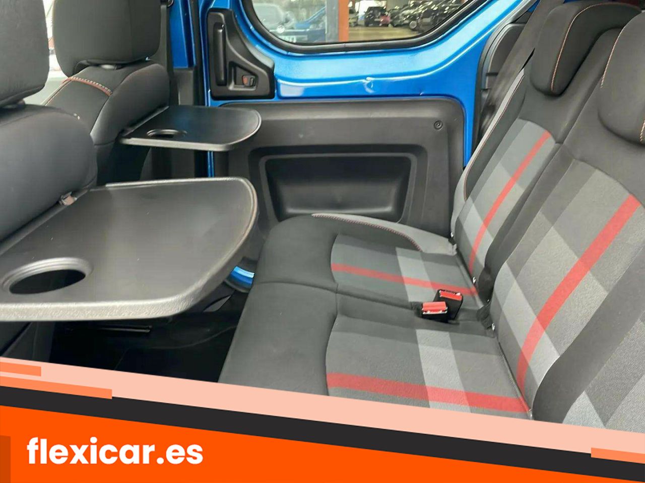 Foto Dacia Dokker 28