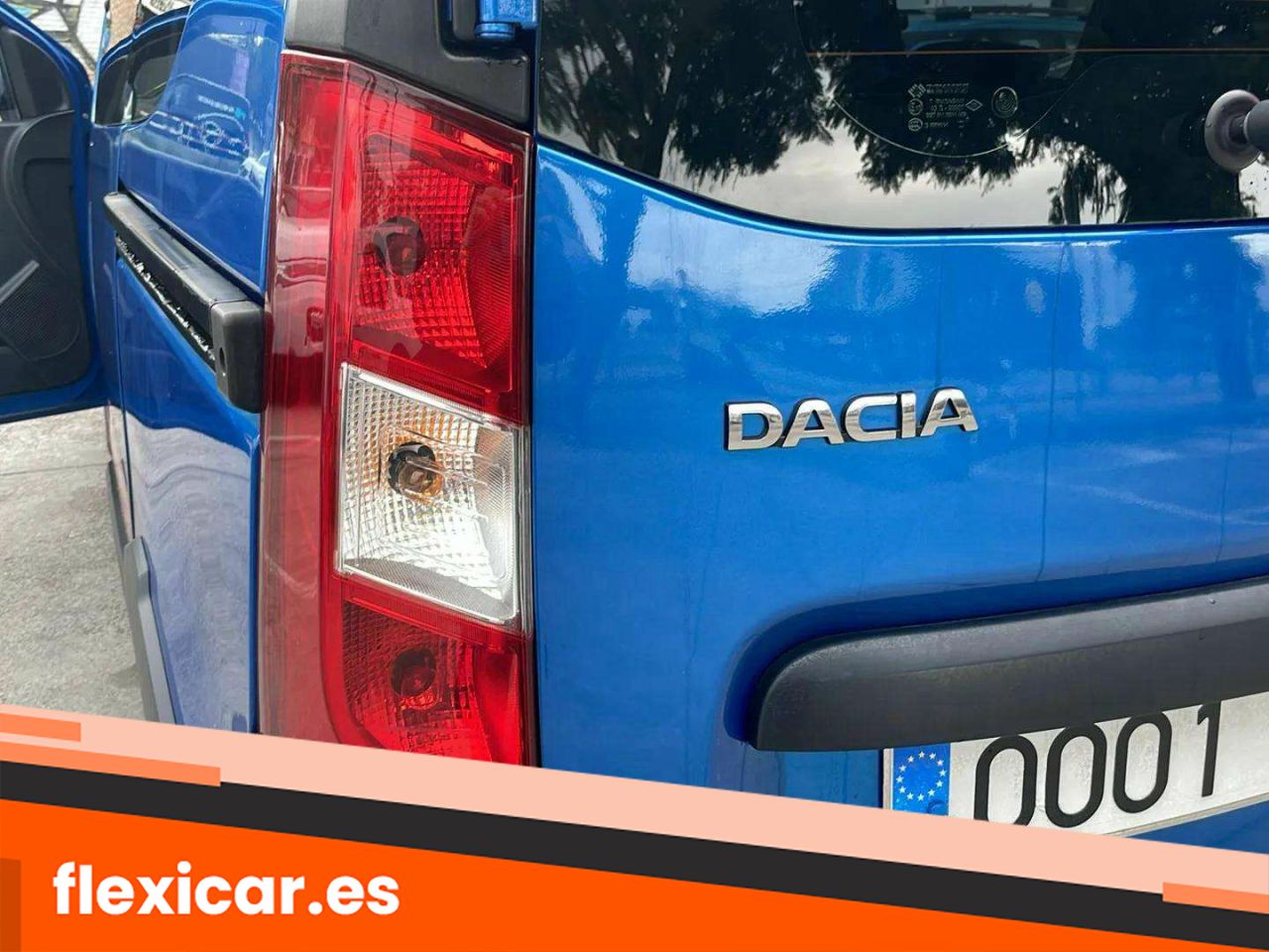 Foto Dacia Dokker 30