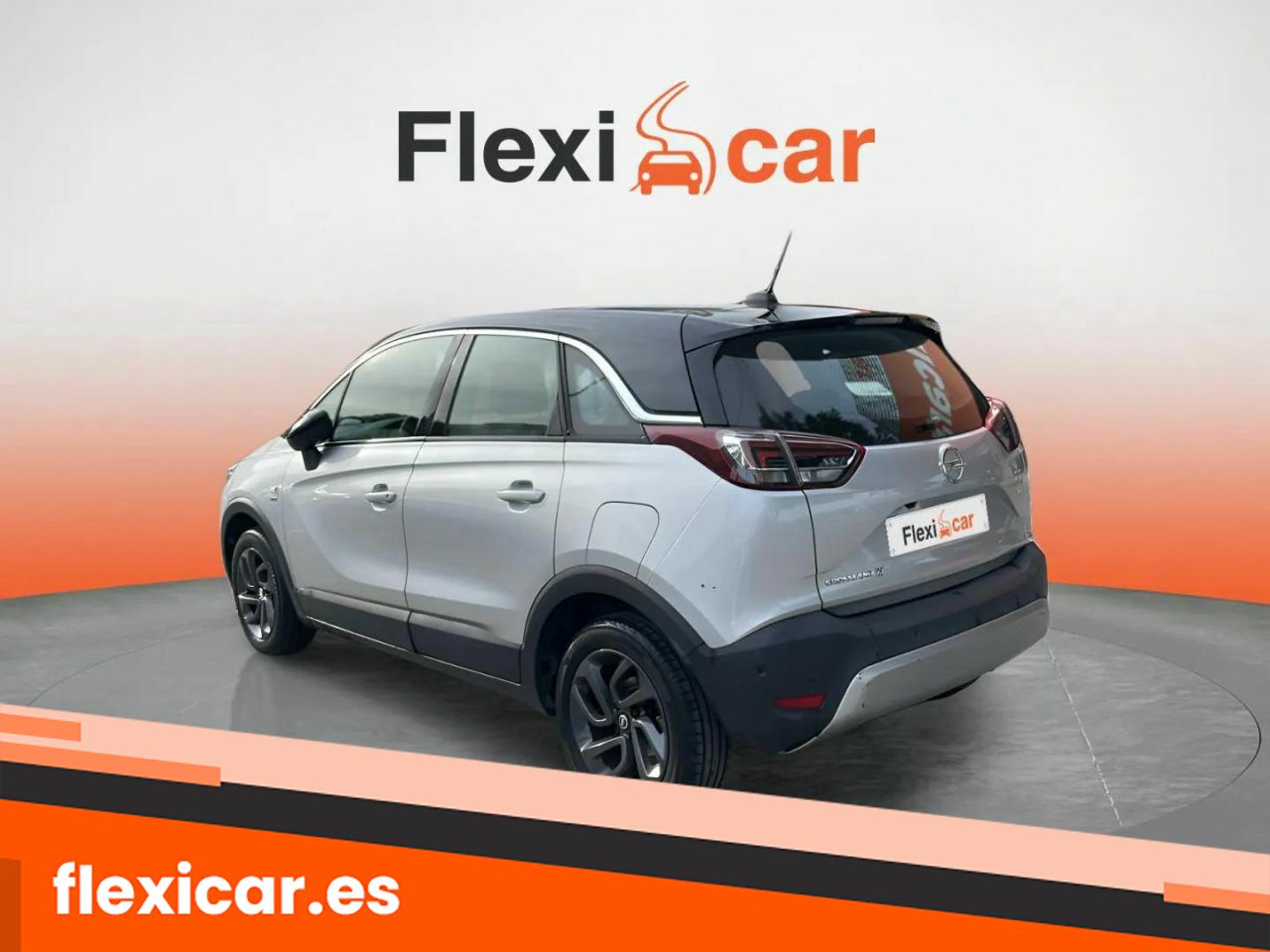 Foto Opel Crossland X 4