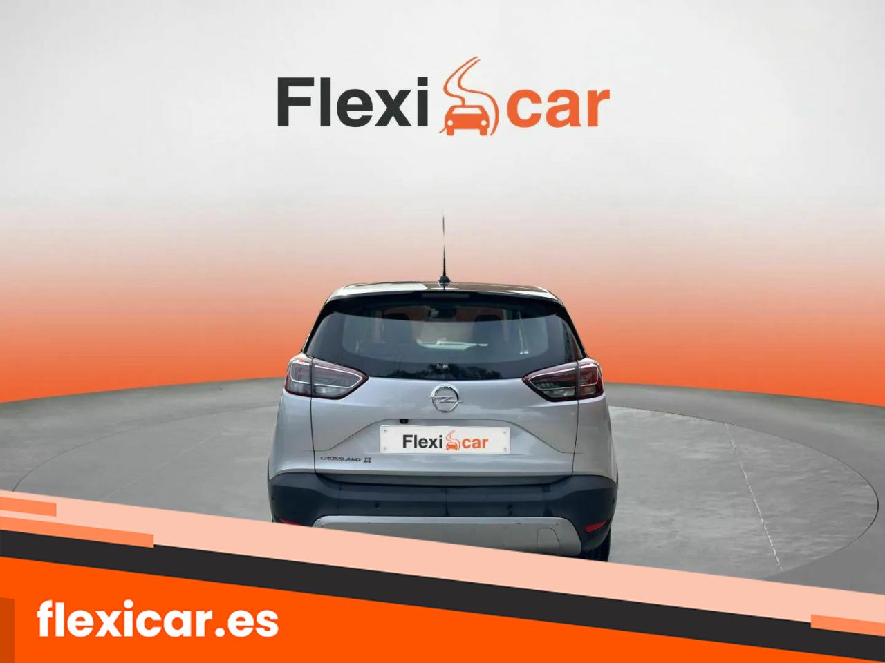 Foto Opel Crossland X 5