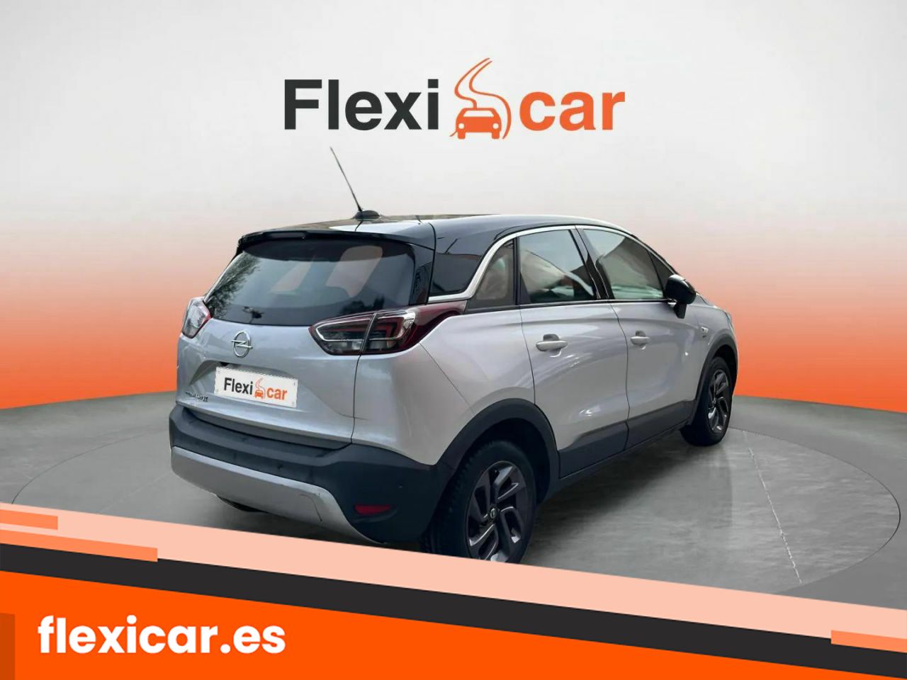 Foto Opel Crossland X 7