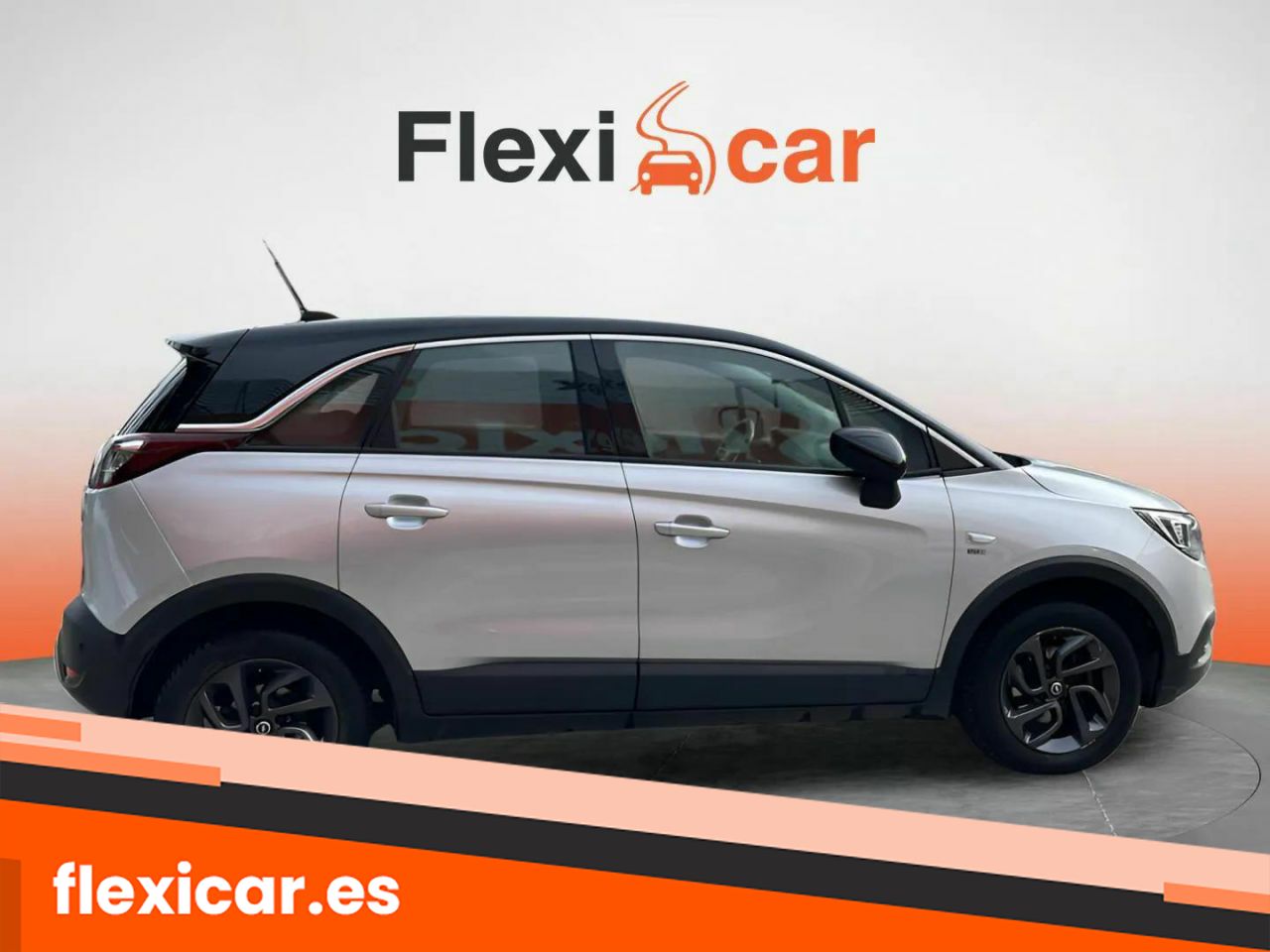 Foto Opel Crossland X 8