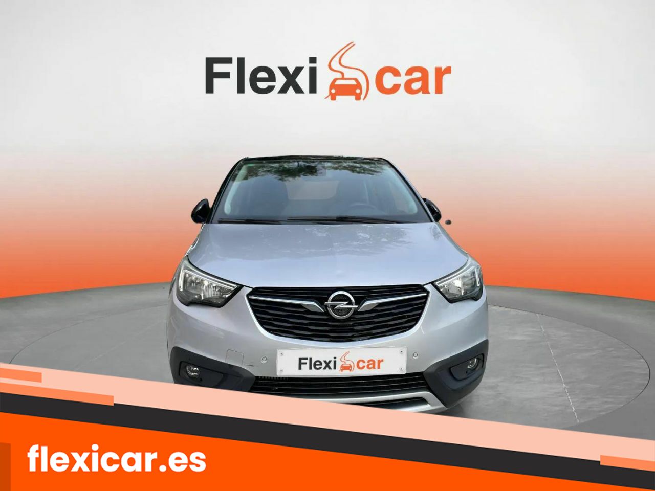 Foto Opel Crossland X 9