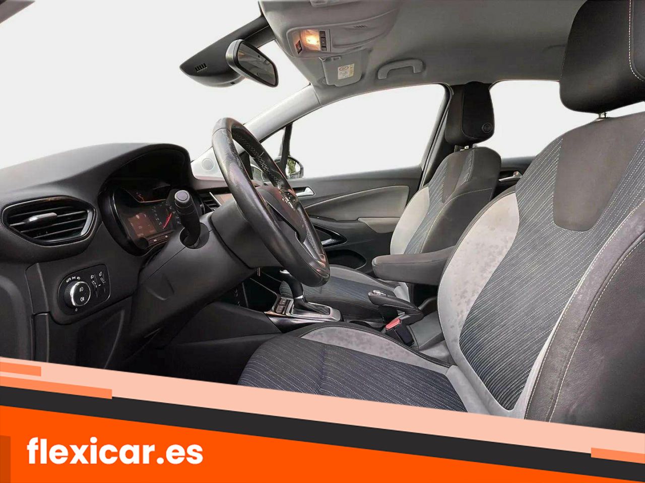 Foto Opel Crossland X 14