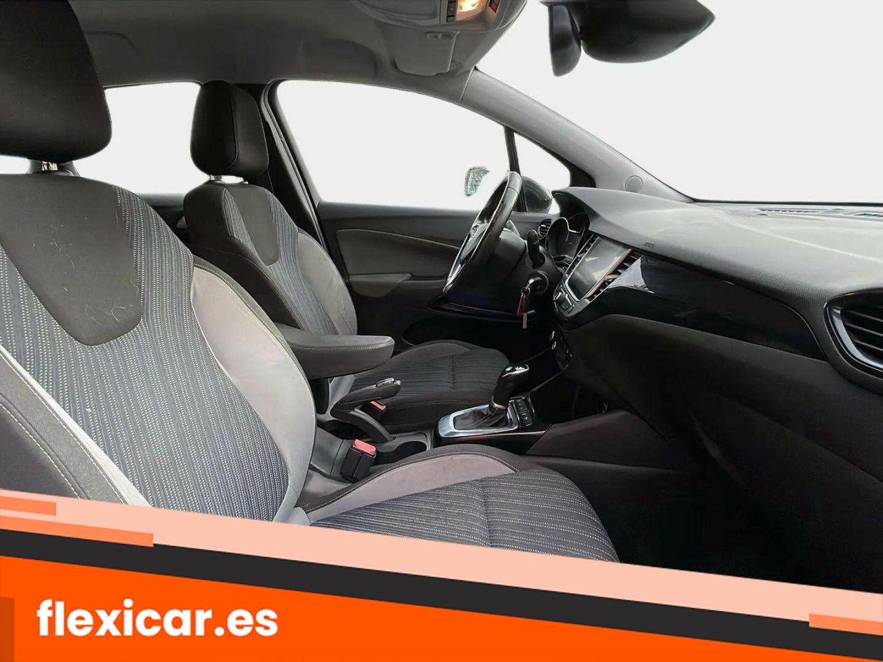 Foto Opel Crossland X 15