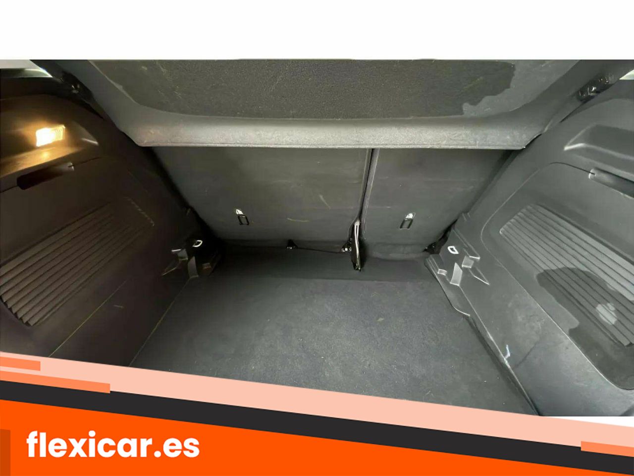 Foto Opel Crossland X 17