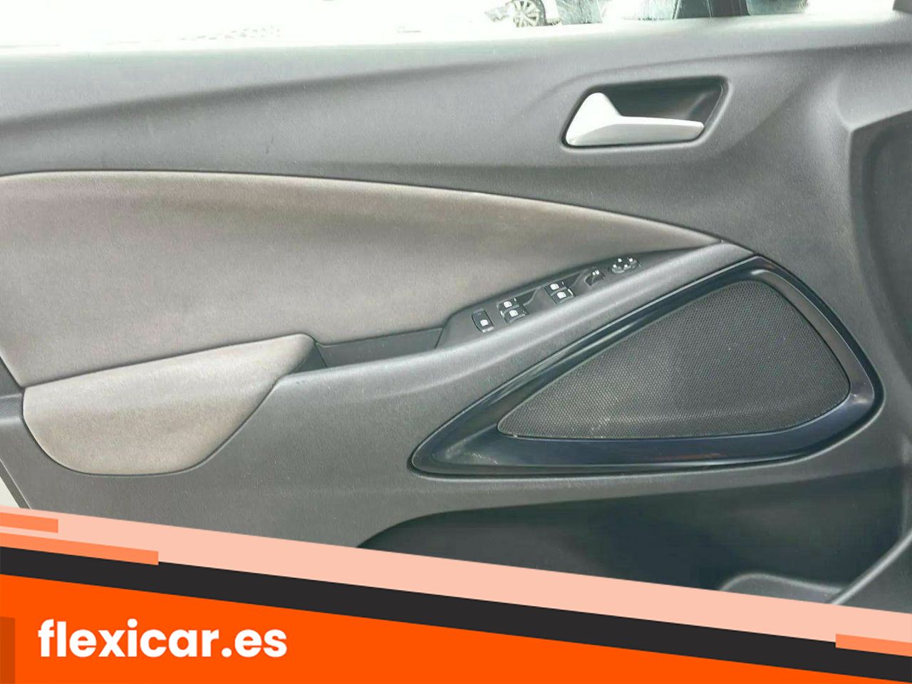 Foto Opel Crossland X 18