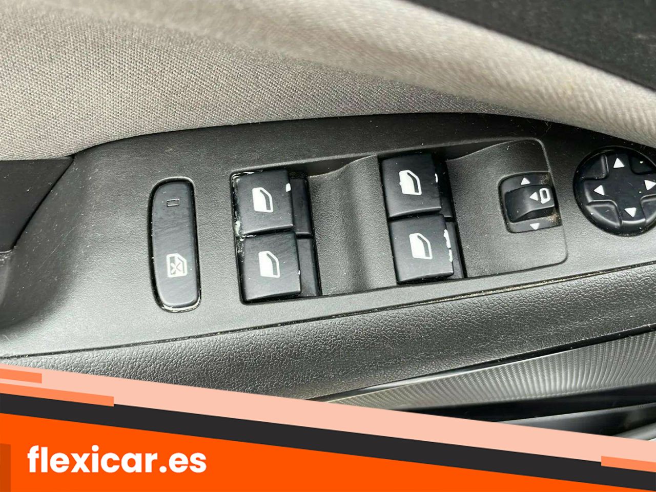 Foto Opel Crossland X 19