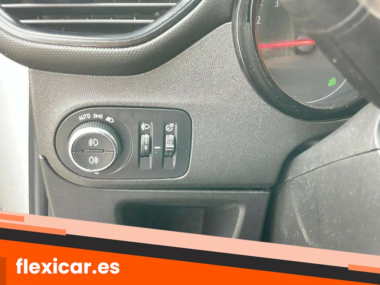 Foto Opel Crossland X 20