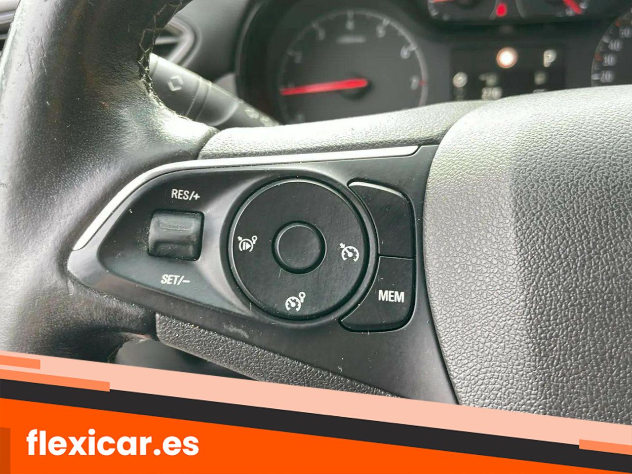 Foto Opel Crossland X 22