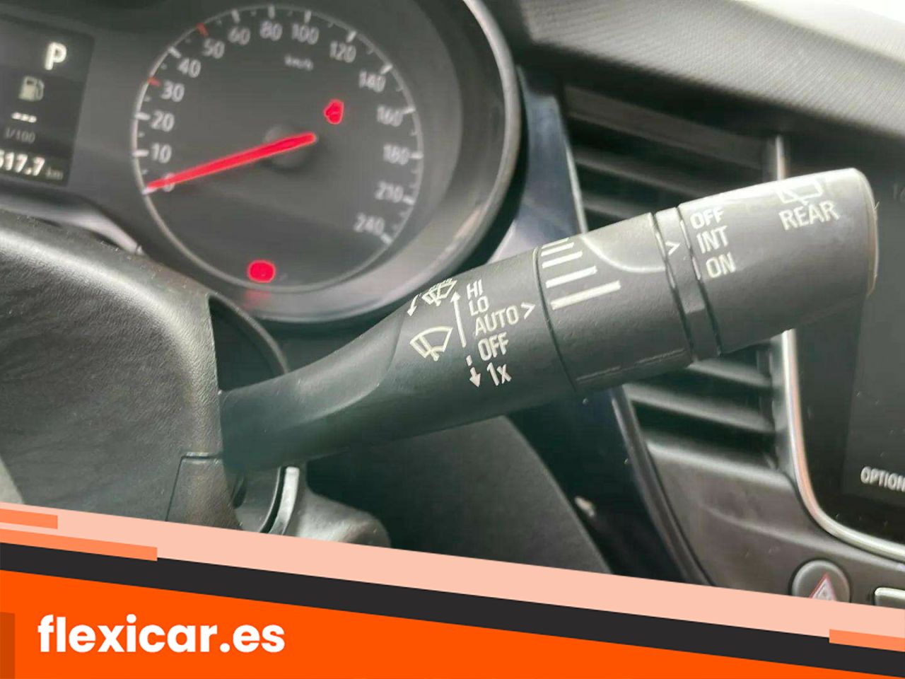 Foto Opel Crossland X 23