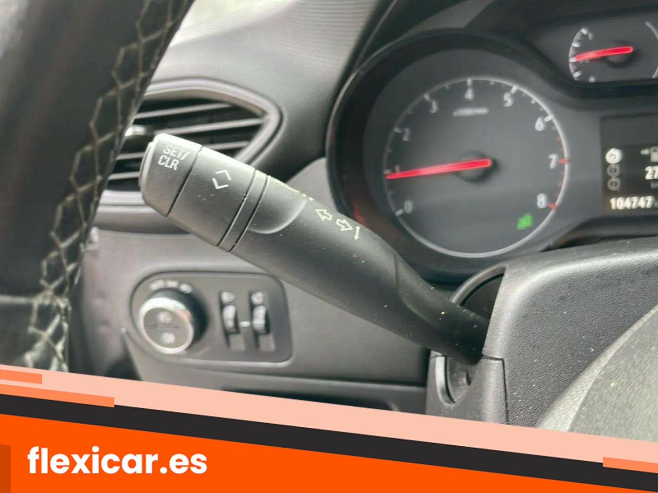 Foto Opel Crossland X 24