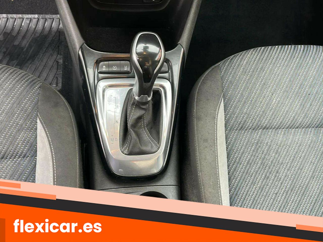 Foto Opel Crossland X 25