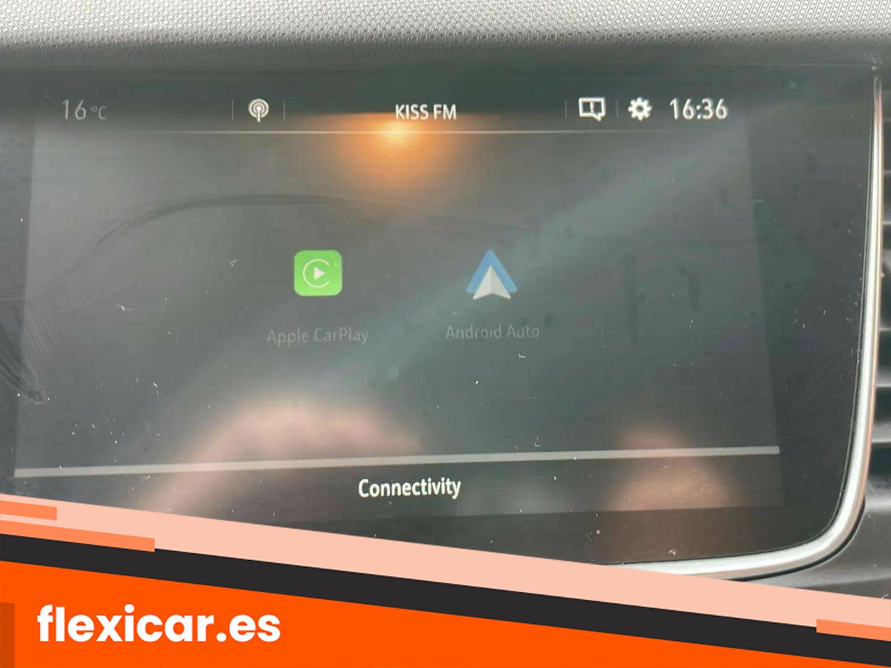 Foto Opel Crossland X 27
