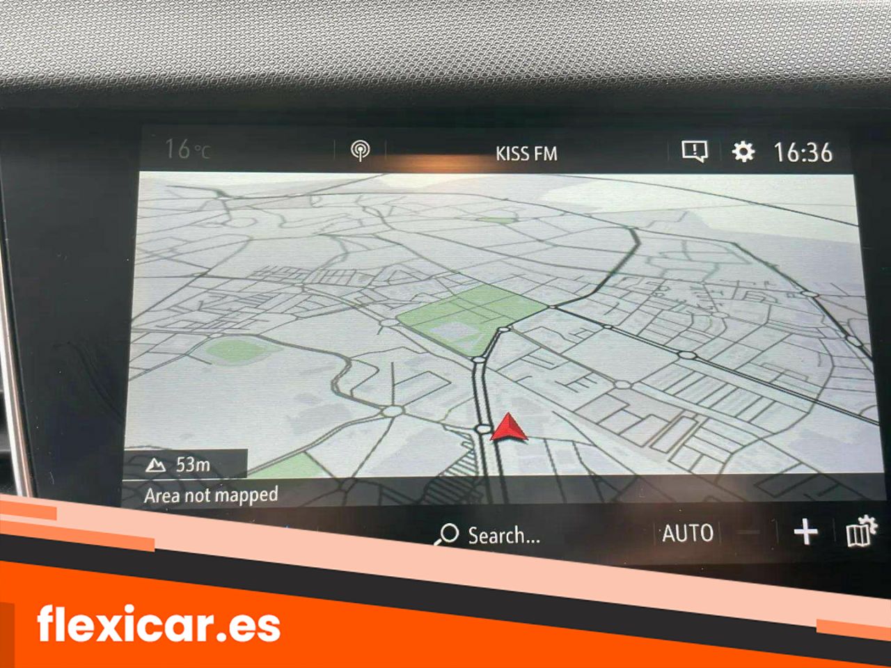 Foto Opel Crossland X 28