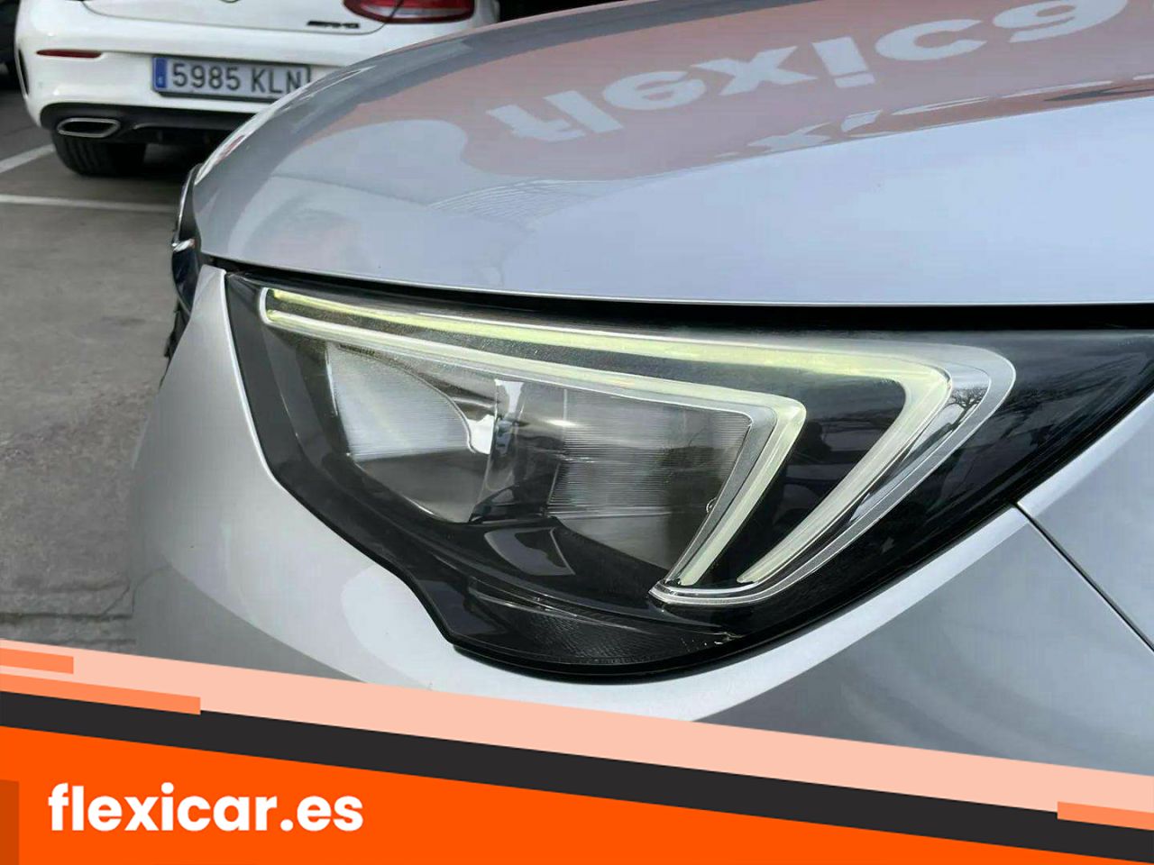 Foto Opel Crossland X 30