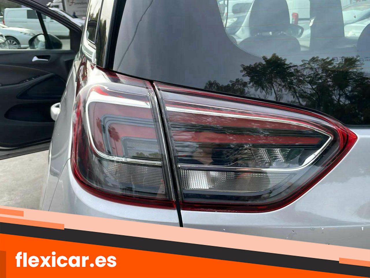 Foto Opel Crossland X 31