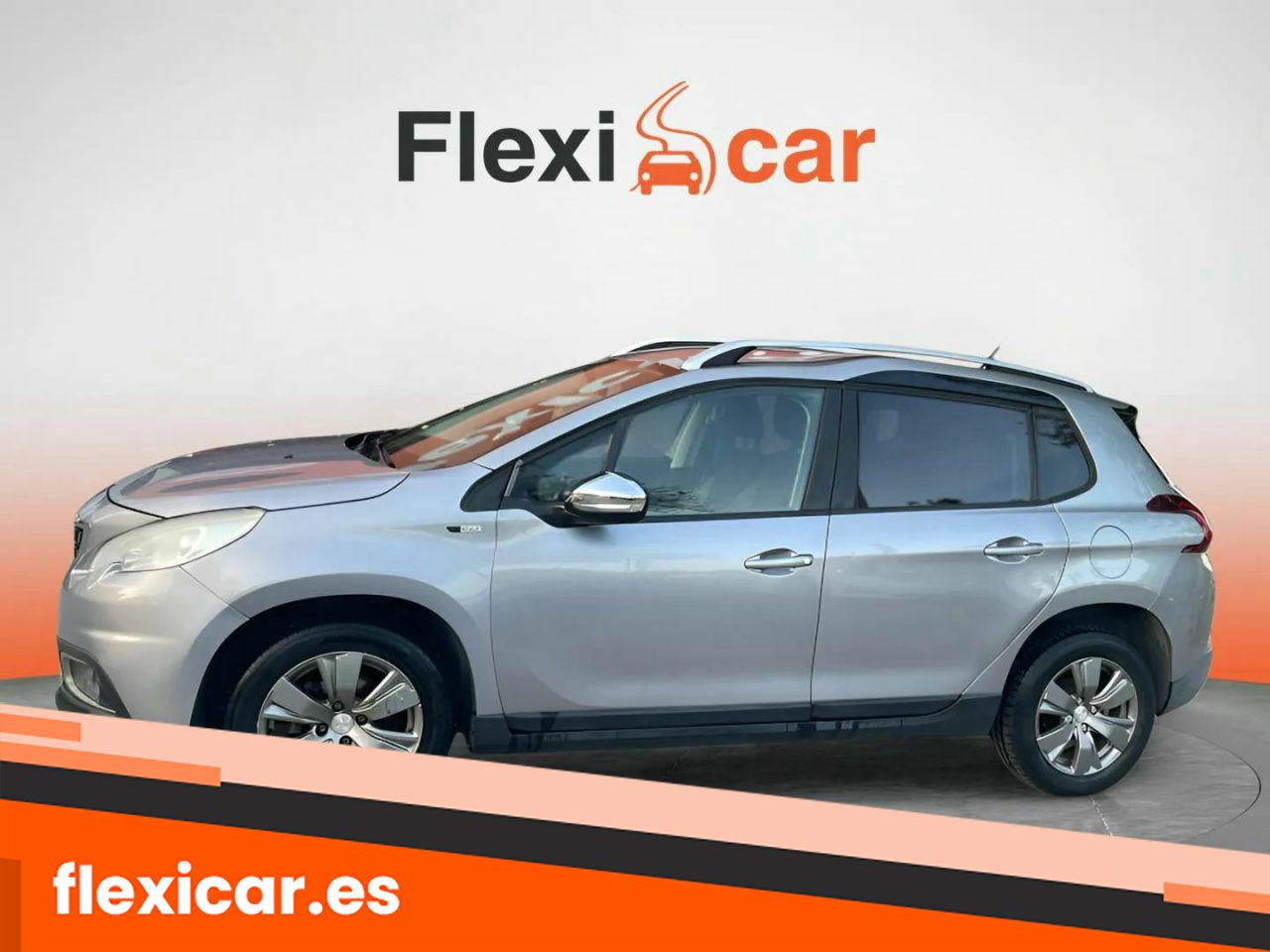 Foto Peugeot 2008 3
